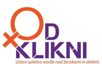 OZAVEŠČEVALNA KAMPANJA #Odklikni